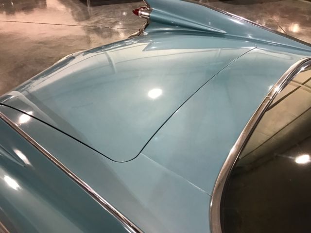 1959 Cadillac DeVille - photo 11