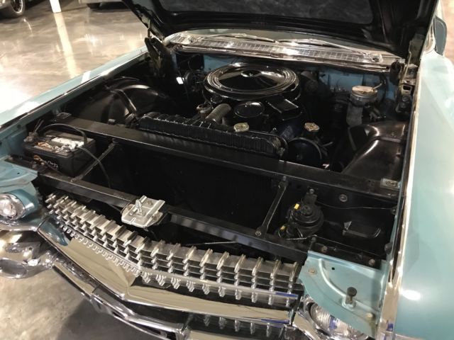 1959 Cadillac DeVille - photo 13