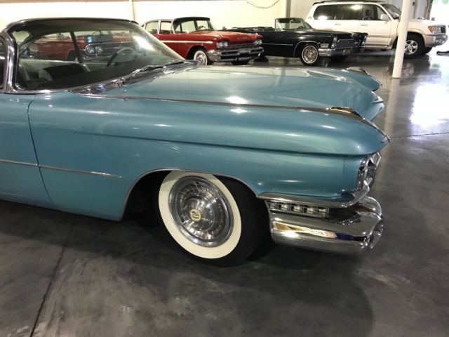 1959 Cadillac DeVille - photo 2