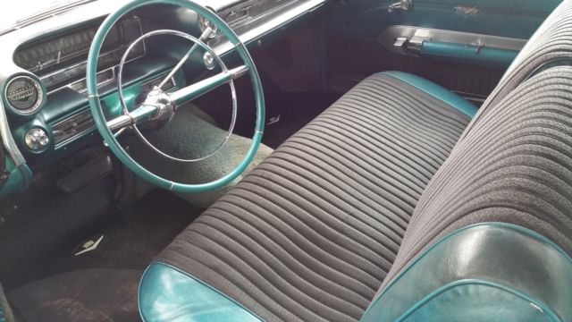 1959 Cadillac Coupe Series 62 - photo 10