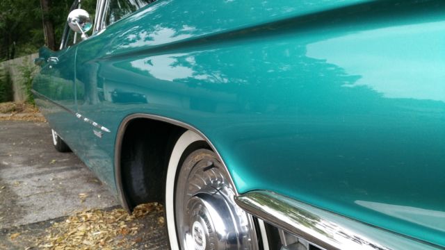 1959 Cadillac Coupe Series 62 - photo 4