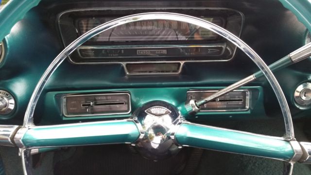 1959 Cadillac Coupe Series 62 - photo 6