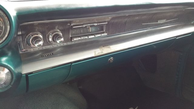 1959 Cadillac Coupe Series 62 - photo 7