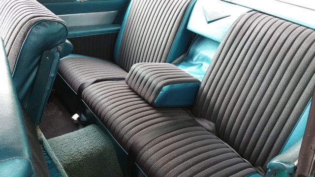 1959 Cadillac Coupe Series 62 - photo 8