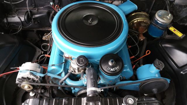 1959 Cadillac Coupe Series 62 - photo 9