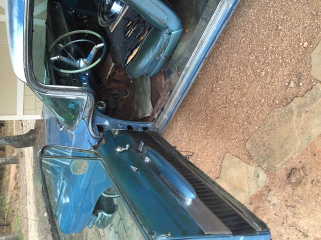 1959 Cadillac Series 62 Coupe - photo 4