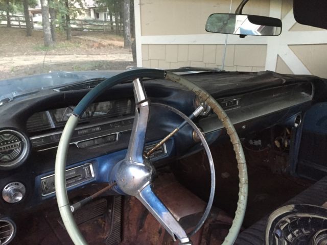 1959 Cadillac Series 62 Coupe - photo 6