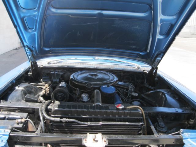1959 Cadillac Series 62 - photo 10