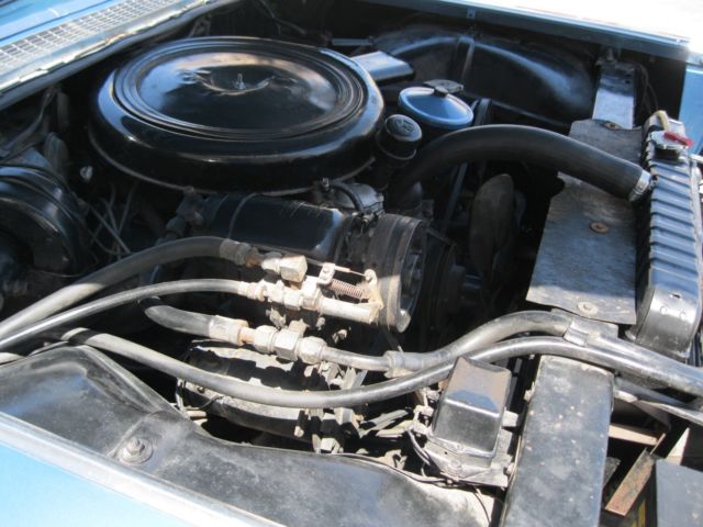 1959 Cadillac Series 62 - photo 11