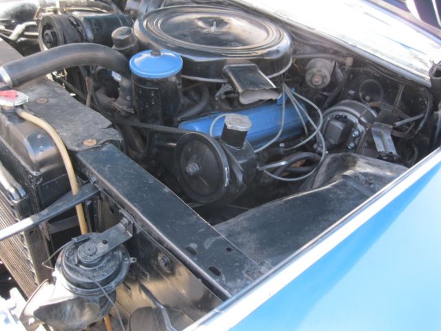 1959 Cadillac Series 62 - photo 12