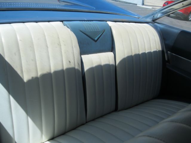 1959 Cadillac Series 62 - photo 6