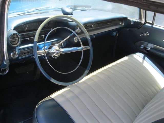 1959 Cadillac Series 62 - photo 7