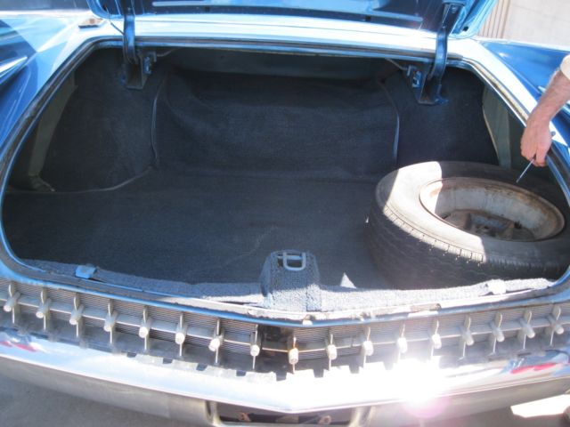 1959 Cadillac Series 62 - photo 8