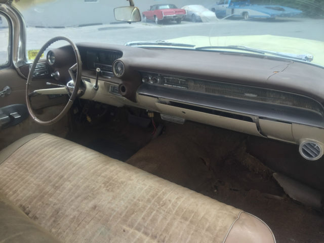 1959 Cadillac DeVille - photo 10
