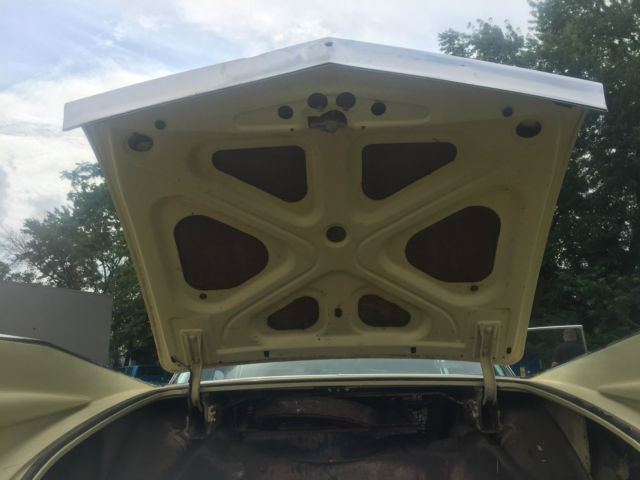 1959 Cadillac DeVille - photo 11