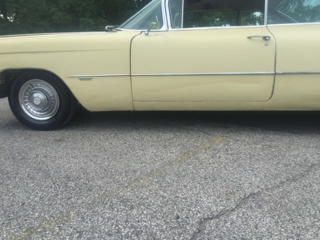 1959 Cadillac DeVille - photo 5