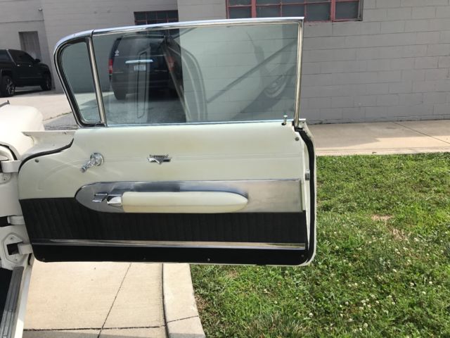 1959 Cadillac Series 62 Base - photo 12