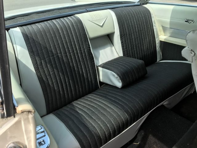 1959 Cadillac Series 62 Base - photo 13