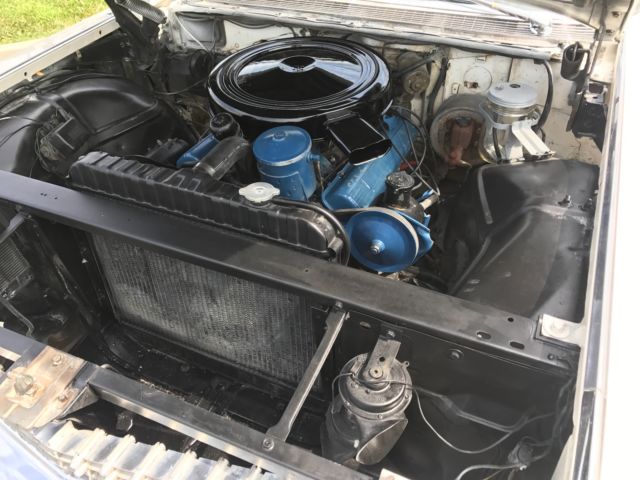 1959 Cadillac Series 62 Base - photo 8
