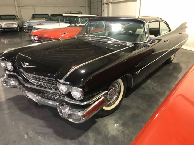 1959 Cadillac Other