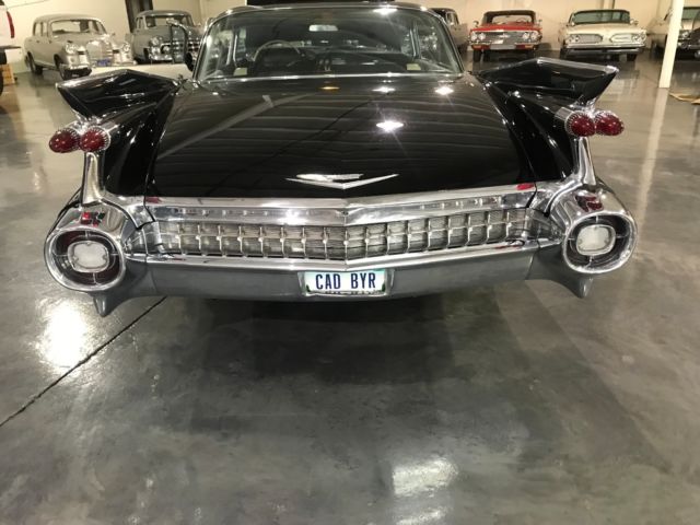 1959 Cadillac Other - photo 10