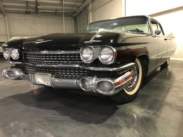 1959 Cadillac Other - photo 2