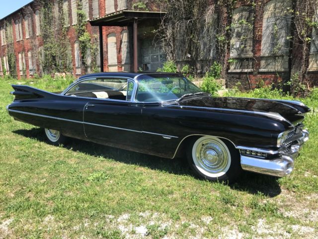 1959 Cadillac Other - photo 3