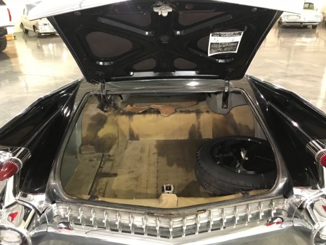 1959 Cadillac Other - photo 8