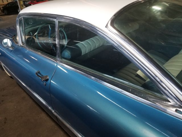 1959 Cadillac Series 62 - photo 10