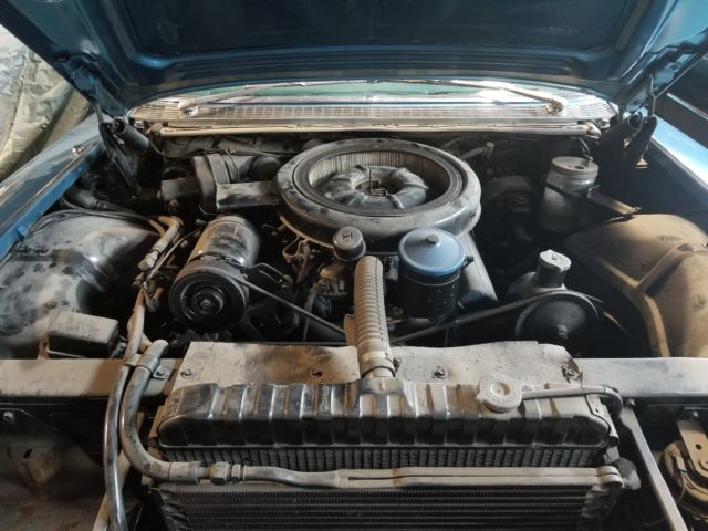 1959 Cadillac Series 62 - photo 11