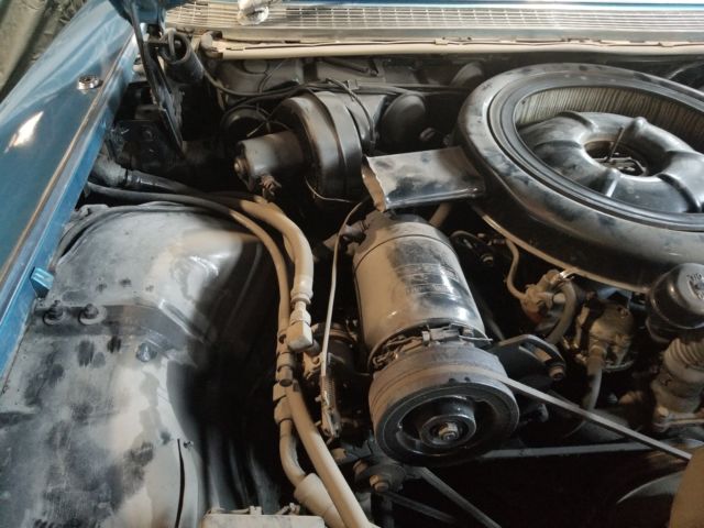 1959 Cadillac Series 62 - photo 12