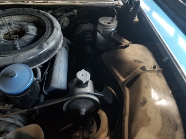 1959 Cadillac Series 62 - photo 13