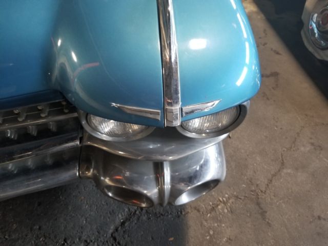 1959 Cadillac Series 62 - photo 8