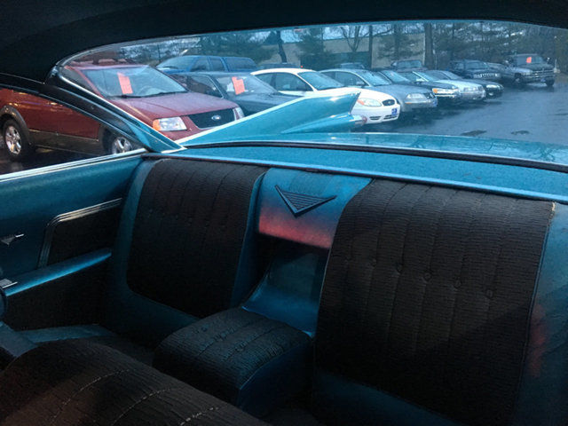 1959 Cadillac COUPE -- - photo 10