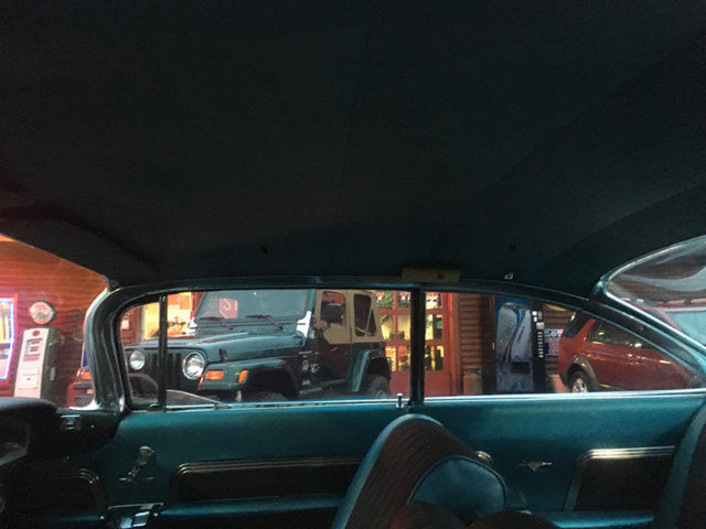 1959 Cadillac COUPE -- - photo 11