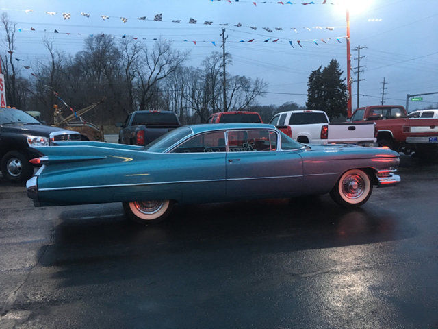 1959 Cadillac COUPE -- - photo 6