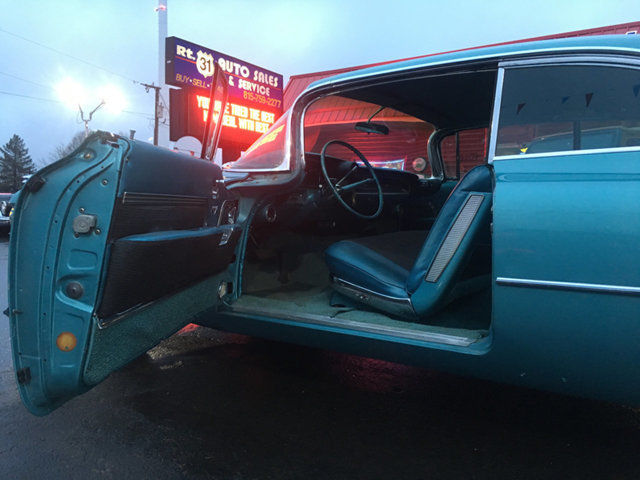 1959 Cadillac COUPE -- - photo 9