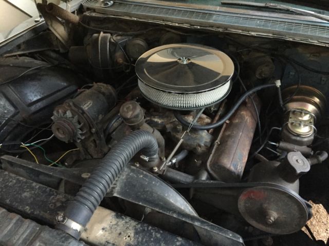 1959 Cadillac Series 62 Coupe - photo 7