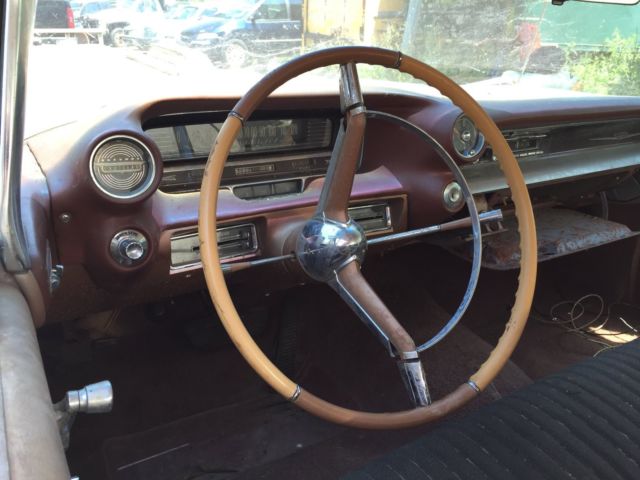 1959 Cadillac DeVille - photo 2