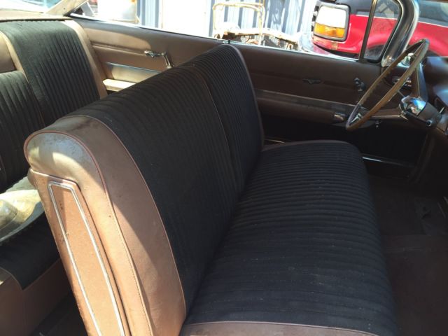 1959 Cadillac DeVille - photo 5