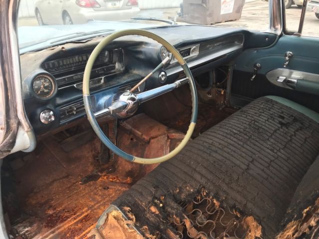 1959 Cadillac Other - photo 10