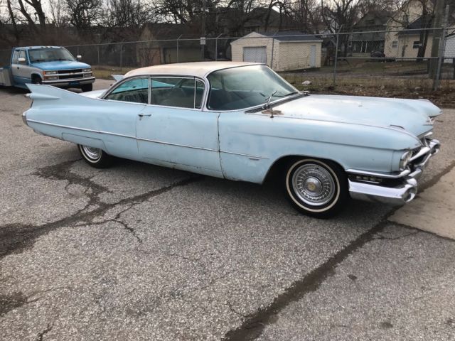 1959 Cadillac Other - photo 2