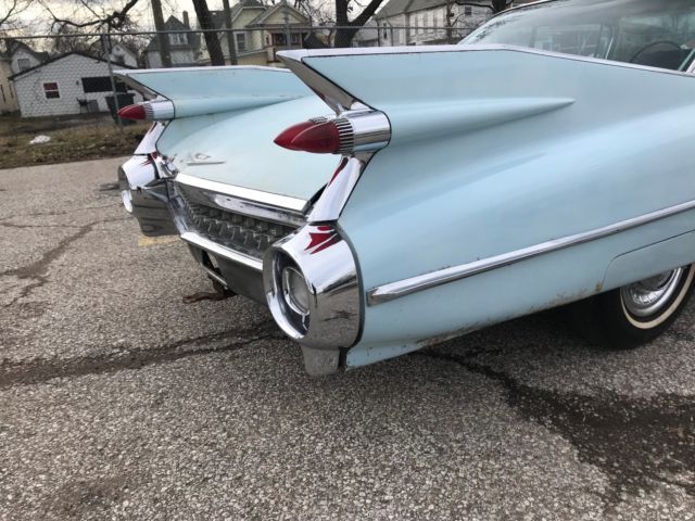 1959 Cadillac Other - photo 3