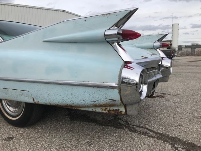 1959 Cadillac Other - photo 5