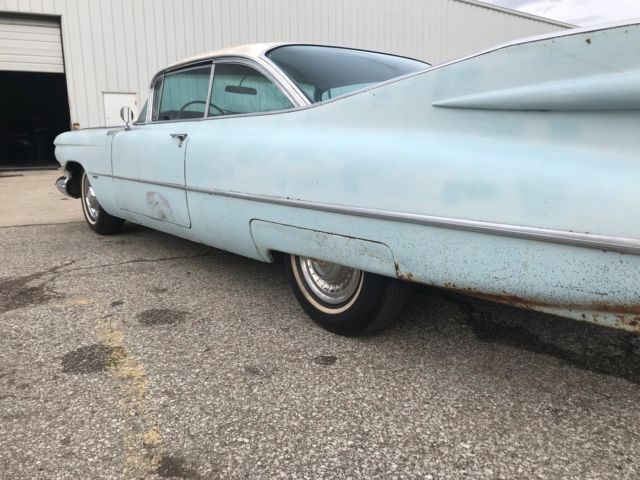 1959 Cadillac Other - photo 6