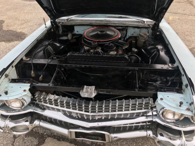 1959 Cadillac Other - photo 7