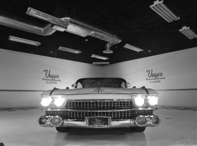 1959 Cadillac Other - photo 10