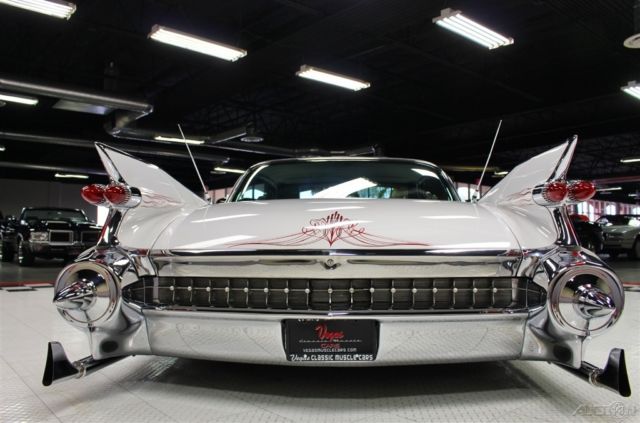 1959 Cadillac Other - photo 12