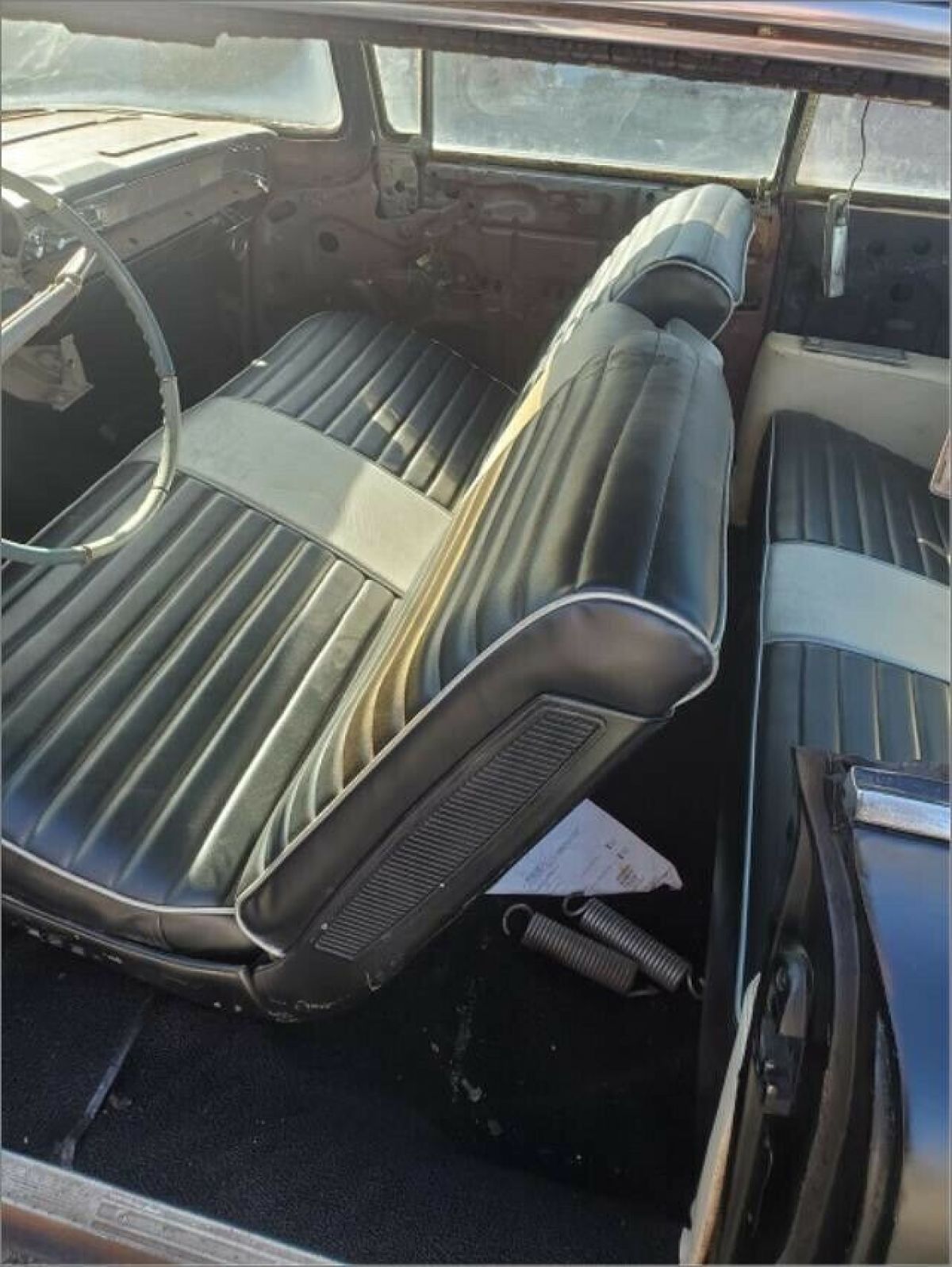 1959 Cadillac Coupe de Ville - photo 11