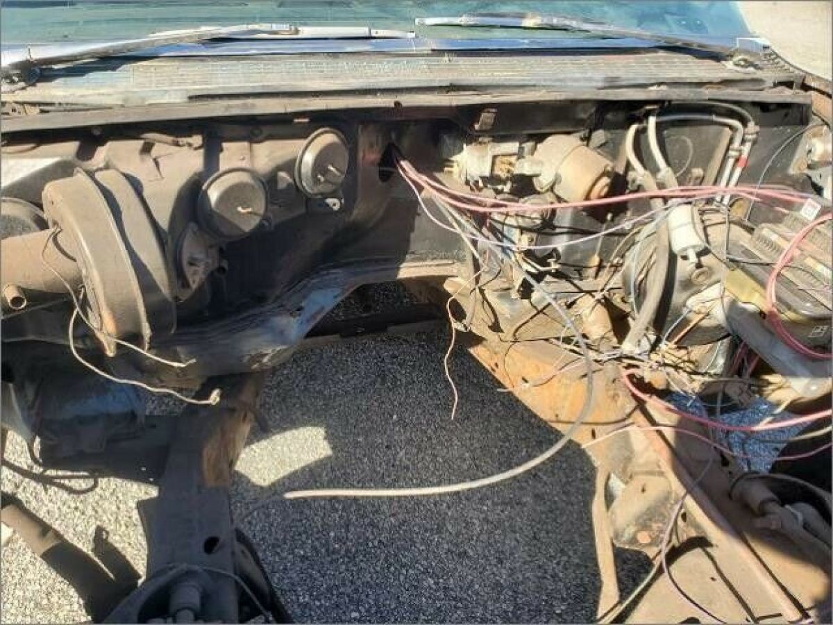 1959 Cadillac Coupe de Ville - photo 12